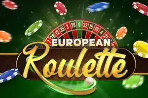 European Roulette